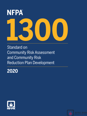 NFPA 1300 PDF